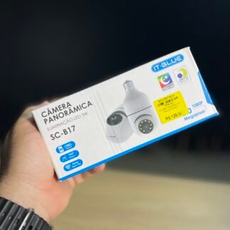 Câmera Panorâmica IT-Blue SC-B17