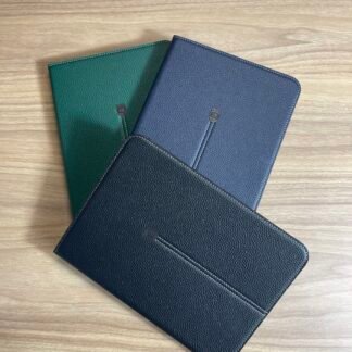 Capa Tablet de Couro IPad 10 Geração 10.9 (2022)