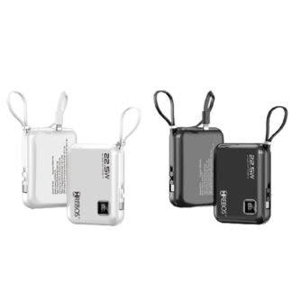 Power Bank PowerSquare 10.000m mAH