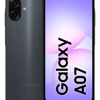 Celular Samsung Galaxy A07 128gb