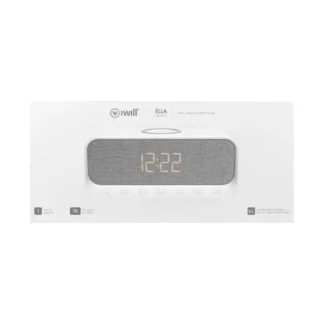 Ella Dock Iwill, Rádio relógio Multifuncional