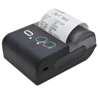 MINI IMPRESSORA TERMICA PORTATIL BLUETOOTH TOMATE MTI-773