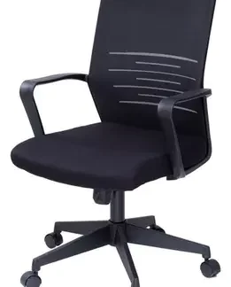 Cadeira Office Matarazzo Maxprint: Conforto Ergonômico C/ Encosto Telado P/ Home Office e Escritório - Onflex