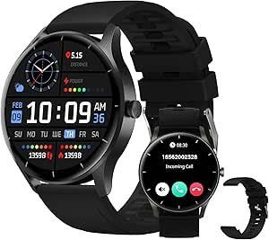 smartwatch peje zw02-amd
