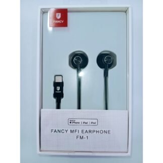 Fone de ouvido Fancy FM-1