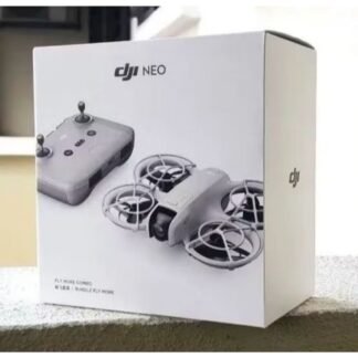 drone dji neo fly more combo