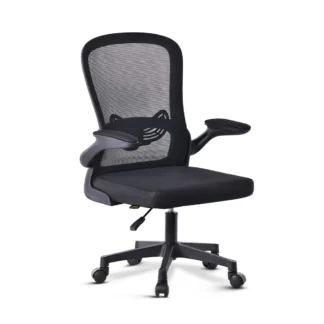 Cadeira Office Get Smart Pro com Ajuste de Altura