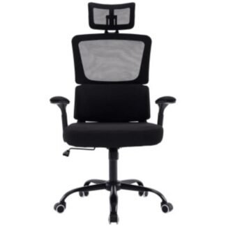 Cadeira Office Clanm Ronin 