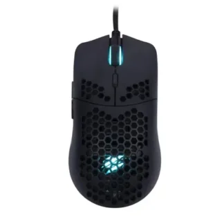 Mouse Gamer Ultra Leve Dyon-X MS322S