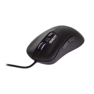 Mouse Gamer Com Fio Rgb Fatality Dazz