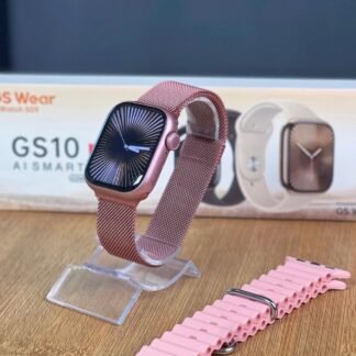 SmartWatch GS10 Mini