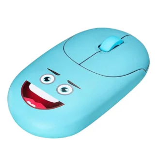 mouse fun blue kms002