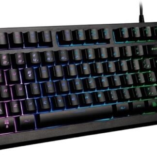 Teclado Gamer Cobby Tc206