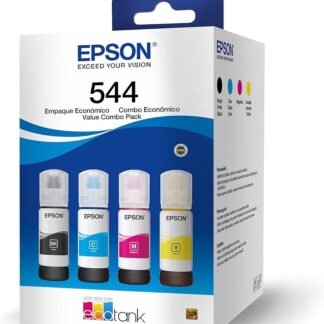 Kit de tintas Epson “Original”