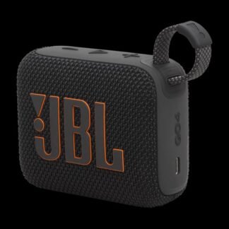 Caixa de som JBL GO 4