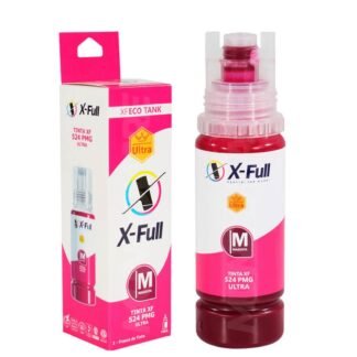 Tinta X-Full ECT ultra Magenta