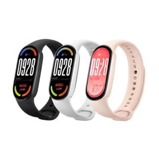Relógio Smartwatch Xiaomi Mi Band 10
