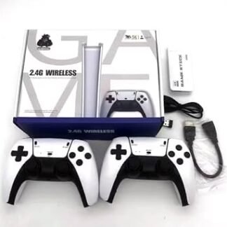 Controle Game stick M15 Pro/Plus