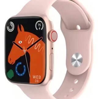 Smartwatch microwear 9