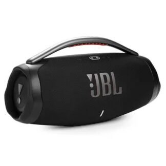Caixa de Som JBL Boombox 3 Bluetooth À Prova D'água Portátil - Harman