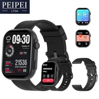Smartwatch PEJE ZW03-AMD