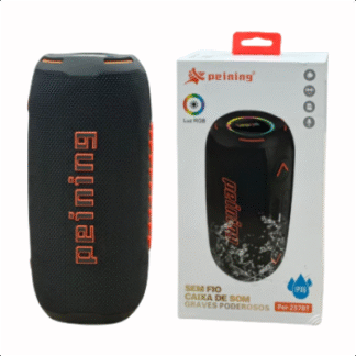 CAIXA DE SOM PEINING PEI-237BT
