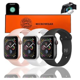 Smartwatch microwear 10 mini