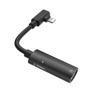 adaptador de audio x ls18 hoco