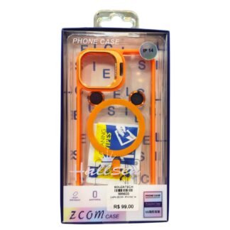 Capa zcom iphone 14