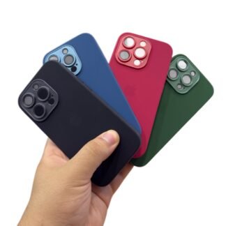 Capa protetora wming case para Iphones