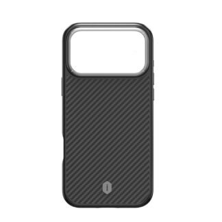 Capa Wiwu Iphone 17 Pro Max Aramid Kevlar Air Alta Proteção
