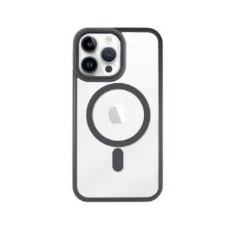 Capa iPhone 15 Pro Max fancy crashSafe Frame