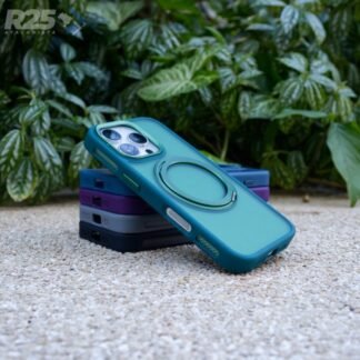 Capa Aura Shield para Iphone 14 Pro Max, 15 Pro, 15 Pro Max