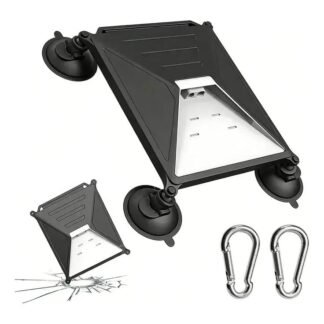 Case de silicone P/ Starlink mini As-C01